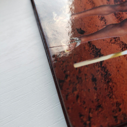 Эволюция души: от скорпиона до фараона — НЕБОЛЬШИЕ ПОВРЕЖДЕНИЯ