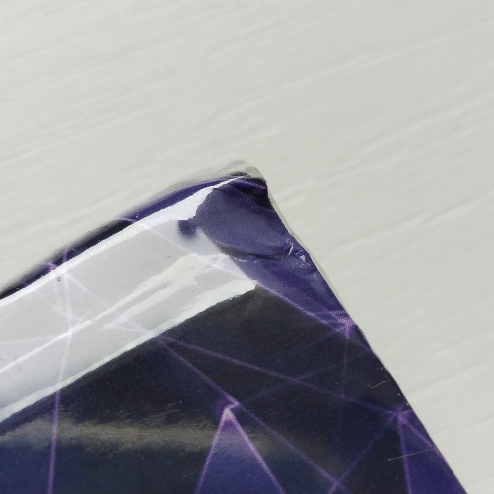 Сотворение форм или эксперименты Высшего Разума — НЕБОЛЬШИЕ ПОВРЕЖДЕНИЯ