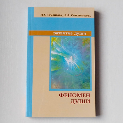 Феномен души или как достичь совершенства — НЕБОЛЬШИЕ ПОВРЕЖДЕНИЯ