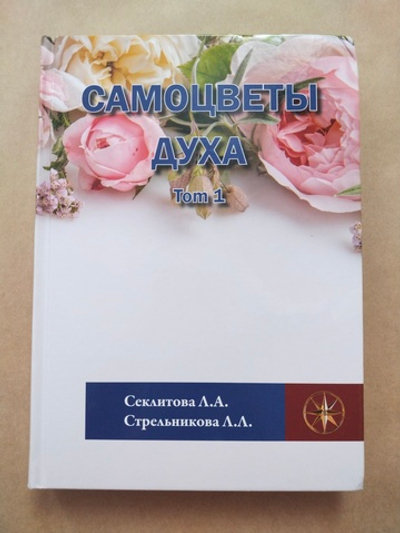 Самоцветы духа, Том 1 — НЕБОЛЬШИЕ ПОВРЕЖДЕНИЯ