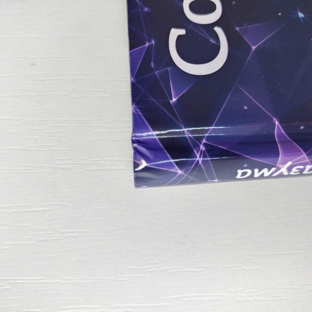 Сотворение форм или эксперименты Высшего Разума — НЕБОЛЬШИЕ ПОВРЕЖДЕНИЯ