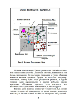 Загадки реальности